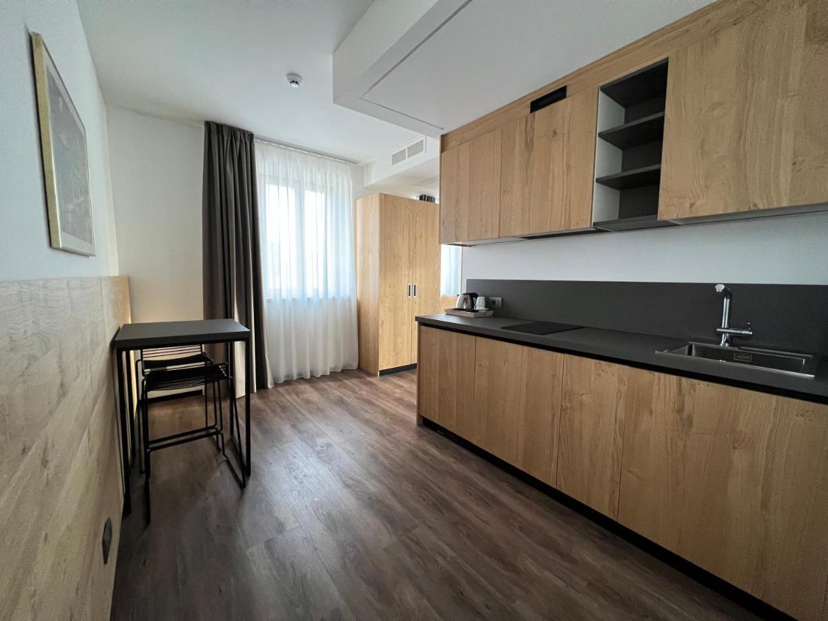 Hotel Belvedere Spiazzi Di Caprino Kültér fotó