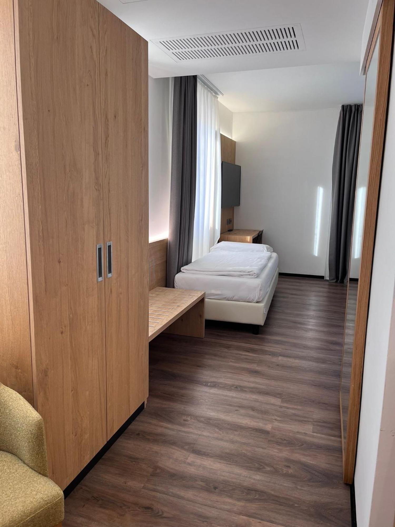 Hotel Belvedere Spiazzi Di Caprino Kültér fotó