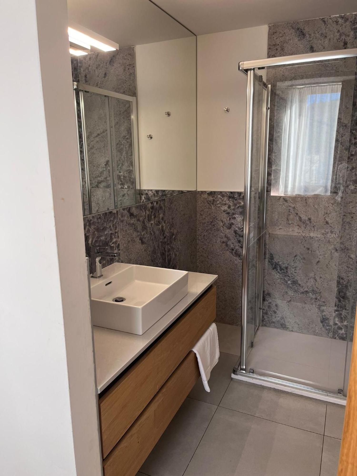 Hotel Belvedere Spiazzi Di Caprino Kültér fotó